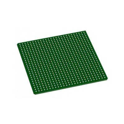 Field Programmable Gate Array M2S090TS-FGG676I Alta affidabilità 166MHz SoC incorporato FPGA IC