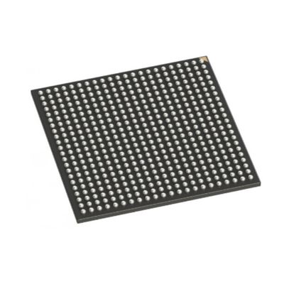 Field Programmable Gate Array M2S150T-1FCV484M Low Power 1 Core 166 MHz SoC incorporato FPGA IC