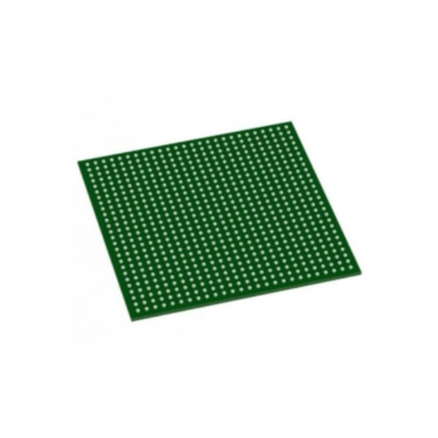 M2S090-FGG676I 512KB Sistema su chip FPGA IC 676-FBGA
