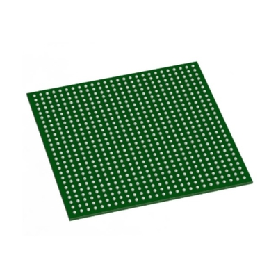 Field Programmable Gate Array M2S090TS-1FG676I 240DSP Blocchi SmartFusion2 SoC incorporato FPGA IC