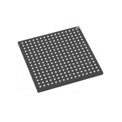 M2S150TS-1FCVG484I Sistema SmartFusion2 ad alta affidabilità su chip FPGA IC