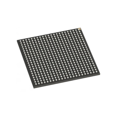Field Programmable Gate Array MPFS025TL-FCVG484E 230.4KB Multi-Protocollo PolarFire SoC FPGA IC