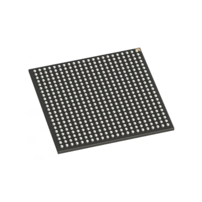 Field Programmable Gate Array M2S150-1FCV484I Multi-Protocollo 166MHz SmartFusion 2 SOC FPGA IC