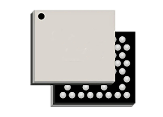 Modulo di comunicazione wireless DW3720TR13 Ultra-Wide Band RF Transceiver IC