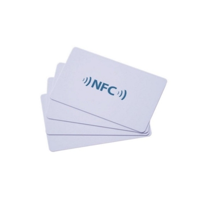Modulo di comunicazione wireless NT2H1511G0DUDV Forum NFC tipo 2 IC compatibile con tag