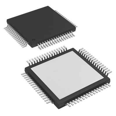 DP83867IRPAPR Ethernet IC 157mA Trasmettitore PHY Gigabit Ethernet ad alta immunità