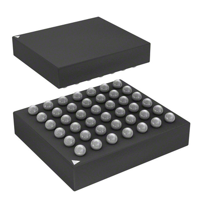 Chip di circuito integrato CS43131-CWZR 130dB Audio DAC Converter WLCSP-42 DAC a 32 bit