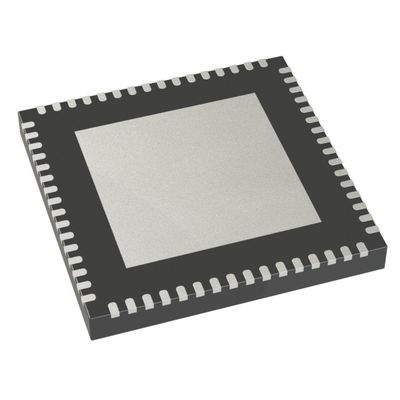 Controller slave EtherCAT IC Ethernet LAN9252I/ML per applicazioni industriali QFN-64