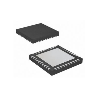 Modulo di comunicazione wireless ATWINC1510B-MU-T042 Single Chip Radio Network Controller