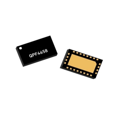 WIFI 6 Chip QPF4658TR13 6 GHz Wi-Fi 6E High Power Front End Modulo