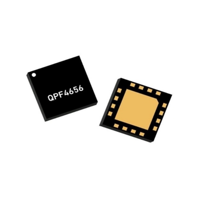 WIFI 6 Chip QPF4656SR 6GHz 5V Wi-Fi 6E Modulo integrato front-end