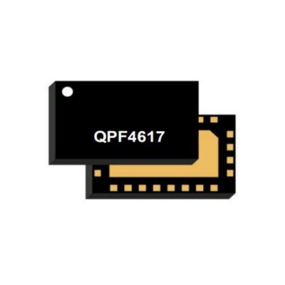 WIFI 6 Chip QPF4617SR 6GHz High Power Non Linear F WiFi 6E Front End Module