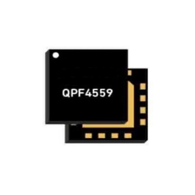 WIFI 6 Chip QPF4559SB 5V 5GHz Wi-Fi 7 Modulo Front End ad alta potenza