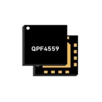 WIFI 6 Chip QPF4559SR 5 GHz Wi-Fi 7 Modulo Front End ad alta potenza