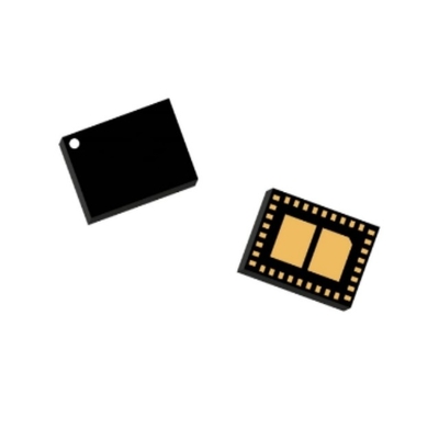 WIFI 6 Chip QPF4291SR 2.4 GHz Wi-Fi 6 Dual Path Front End Modulo