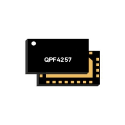 WIFI 6 Chip QPF4257SR 2 GHz Wi-Fi 7 Modulo Front End ad alta potenza