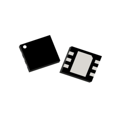 Modulo di comunicazione wireless QPD0011SR Transistor GaN discreto asimmetrico a doppio percorso