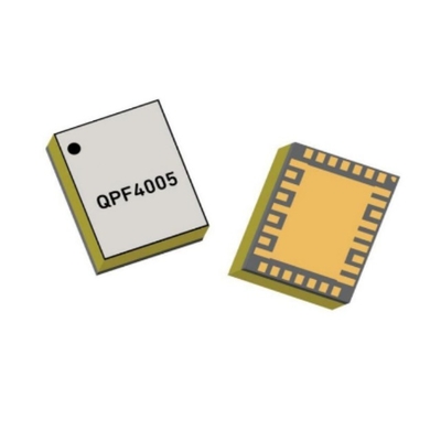 Modulo di comunicazione wireless QPF4005TR7 GaN Dual Channel Multi-Function Front End Module