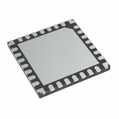 Microcontrollore MCU dsPIC33CK128MP202T-I/2N Low Power 3.6V 256KB Controller di segnale digitale