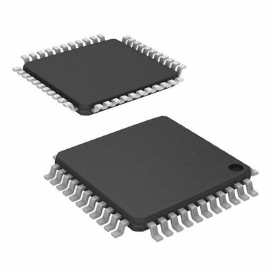 Microcontrollore MCU MC56F8025VLDR 1 Core 32 bit 100MHz 64KB Processori incorporati