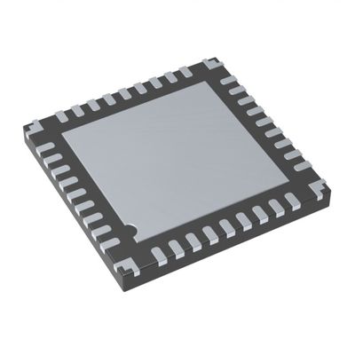 Microcontrollore MCU DSPIC33EV32GM103-I/M5 1 Core 70MHz 256KB 5V Controller di segnale digitale
