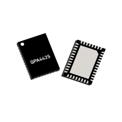 Modulo di comunicazione wireless QPA4425SR 75Ω 25dB CATV Push-Pull RF Amplificatore