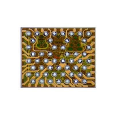 Modulo di comunicazione wireless DW3120TR13 Ultra-Wideband Transceiver IC con 2 porte di antenna