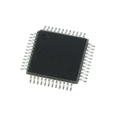 Microcontrollore MCU DSPIC33CK256MC505-I/PT Controller di segnale digitale a scopo generale 32KB