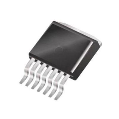 Chip di circuito integrato UJ4C075044B7S Transistor MOSFET SiC a canale N D2PAK-7