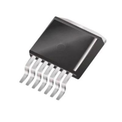 Chip Circuito Integrato MOSFET Transistor D2PAK-7 SiC Transistor