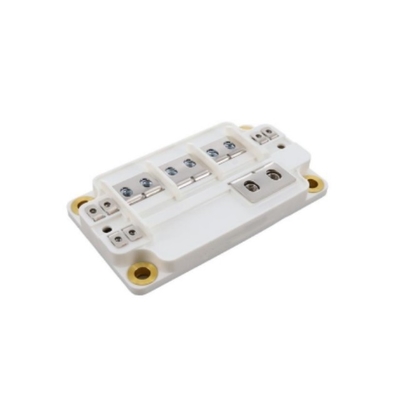 Moduli IGBT per l'automotive MSCSM170AM029CT6LIAG 1700V Moduli MOSFET SiC a 2 canali