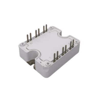 Moduli IGBT per automobili MSCSM120HRM311AG SiC MOSFET Modulo 1.2kV Invertitore a tre livelli