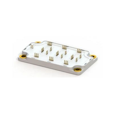 Moduli IGBT per l'automotive MSCSM120TAM16TPAG Moduli di alimentazione MOSFET a tre fasi