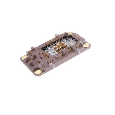 Moduli IGBT per l'automotive MSCSM120XM31CTYZBNMG Moduli driver di potenza a 3 fasi a 1,2 kV