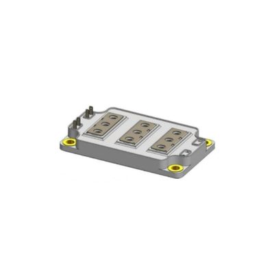 Moduli IGBT per l'automotive MSCSM70HM038AG Moduli di potenza a carburo di silicio a canale 4N