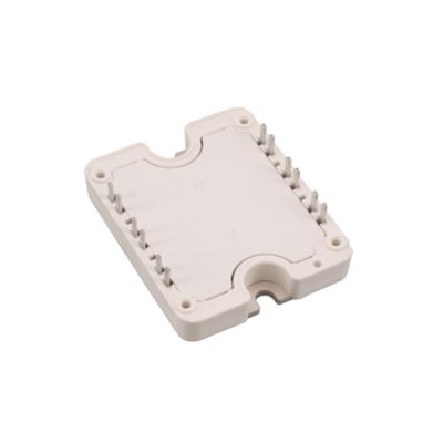 Moduli IGBT per autoveicoli MSCSM120AM31CT1AG 1.2kV SiC Phase Leg Power MOSFET Moduli