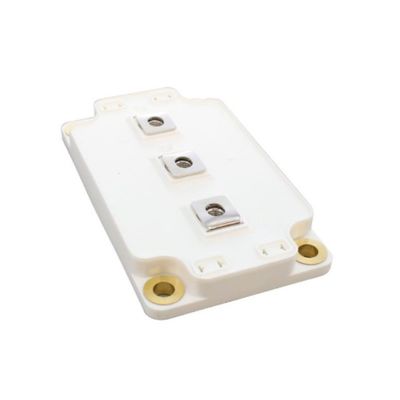 Moduli IGBT per l'automotive MSCDC100KK120D1PAG 1200V 100A SiC Schottky Moduli rettificatori
