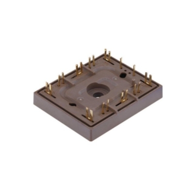 Moduli IGBT per l'automotive MSCSM120HM31TBL2NG Moduli MOSFET a carburo di silicio