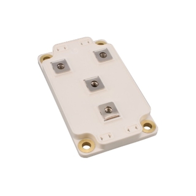 Moduli IGBT per autoveicoli MSCDC200H170AG 1.7kV SiC Schottky Moduli rettificatori di ponte