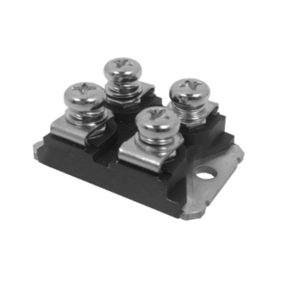 Moduli IGBT per autoveicoli GHXS050A060S-D3 600V 50A Moduli a diodo SiC Schottky