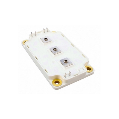 Moduli IGBT per l'automotive MSCSM120AM027CT6AG Moduli MOSFET a fase a carburo di silicio