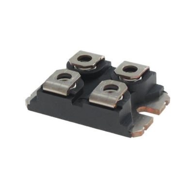 Moduli IGBT per autoveicoli APT40M70JVR 400V 70mOhm Potenza MOSFET Moduli SOT-227-4
