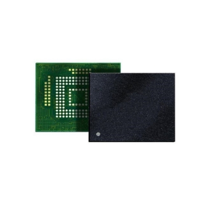 Chip di memoria IC SFEM005GB2ED1TO-A-5E-11P-STD EM-30 Serie 4GB eMMC 5.1 Chip di memoria