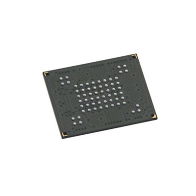 Chip di memoria IC MT29F8T08EWLKEM5-M:K NAND Flash Memory Chip 8Tbit IC di archiviazione dati