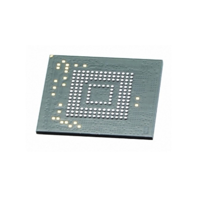 Chip di memoria IC SFEM032GB1EA1TO-I-LF-111-E16 2,7V a 3,6V 128Gbit eMMC Chip di memoria