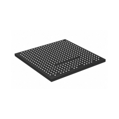 LFE5UM5G-85F-8BG381C FPGA Chip CABGA-381 FPGA IC