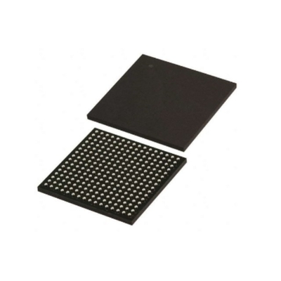 Array di gate programmabile in campo LFE5UM5G-85F-8MG285C FPGA Chip logico programmabile