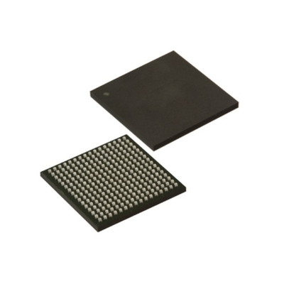 Array di gate programmabile in campo LCMXO3L-9400E-6MG256C 400MHz MachXO3 FPGA Logic Chip