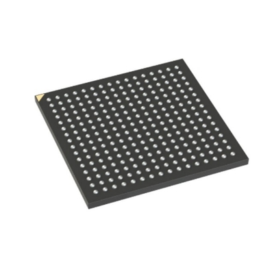 LCMXO3LF-4300C-6BG256I CSFBGA-256 MachXO3 FPGA Chip