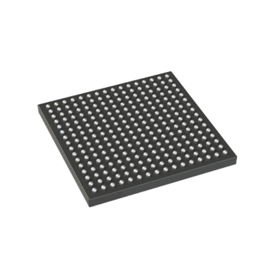 LFMNX-50-5CBG256C Chip di controllo sicuro FPGA FCCSP-256